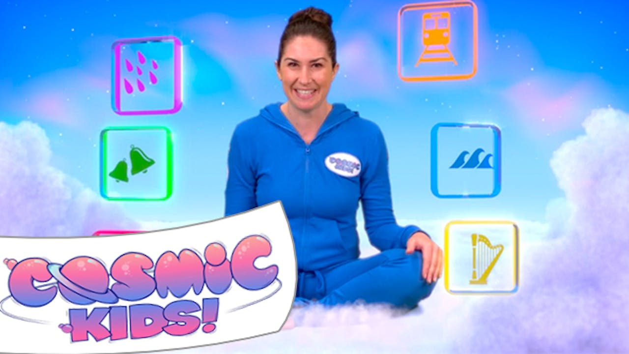 The 'I Can't' Monster Zen Den ZEN DEN INTRODUCING MINDFULNESS